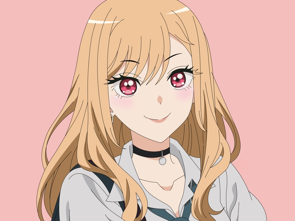 ảnh kitagawa marin death buồn