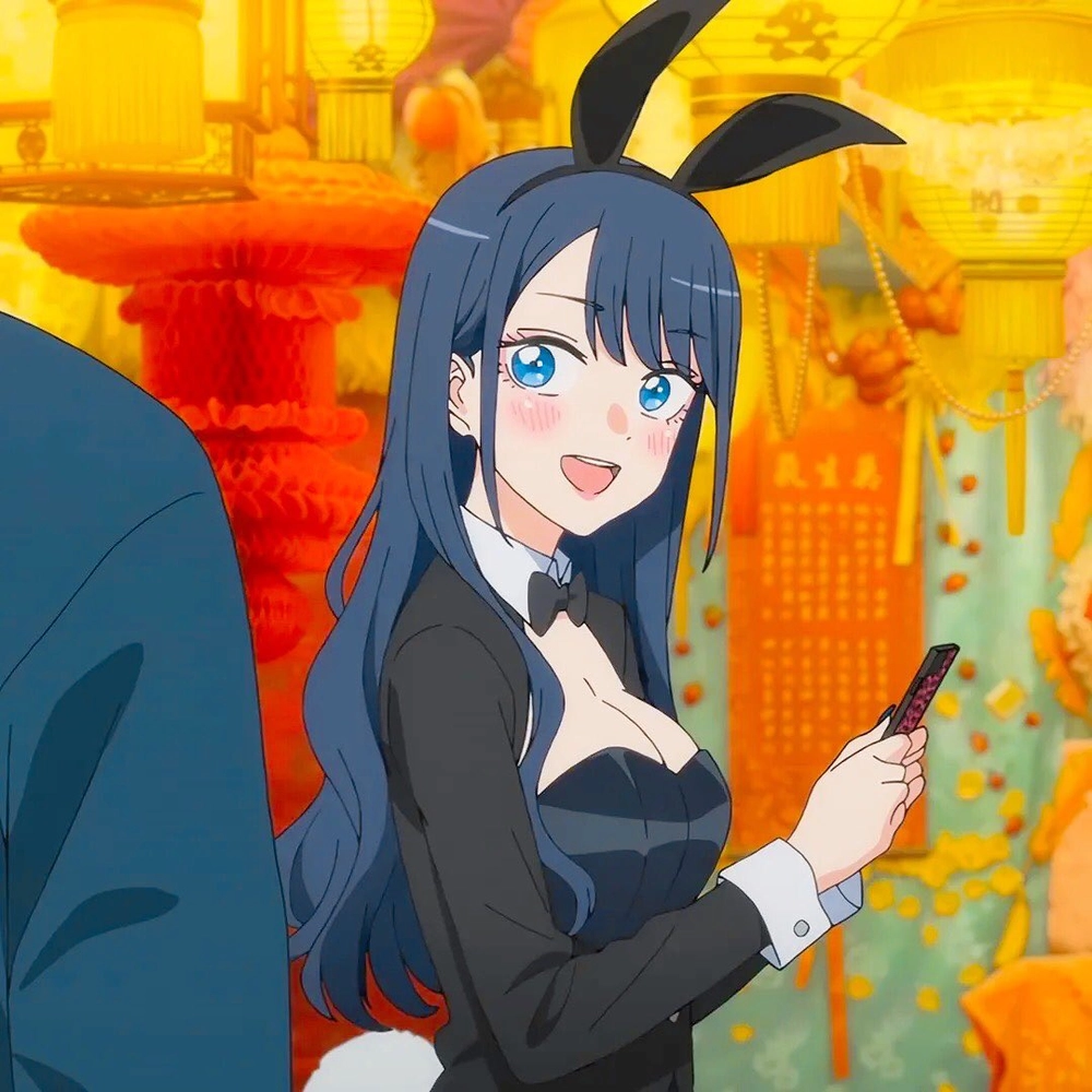 ảnh anime kitagawa marin bikini đẹp