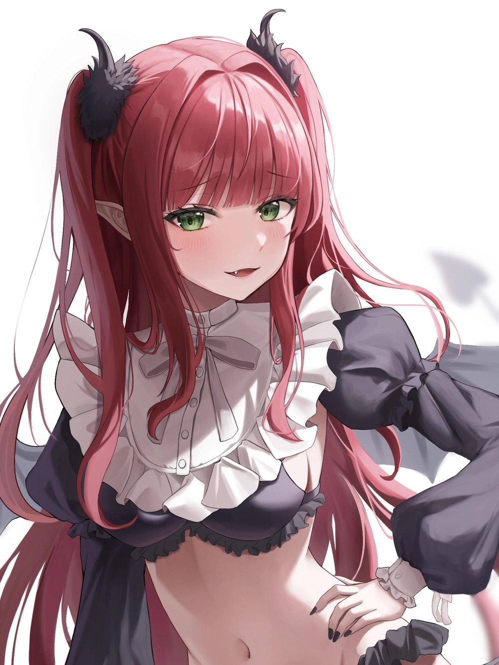 kitagawa marin anime bikini