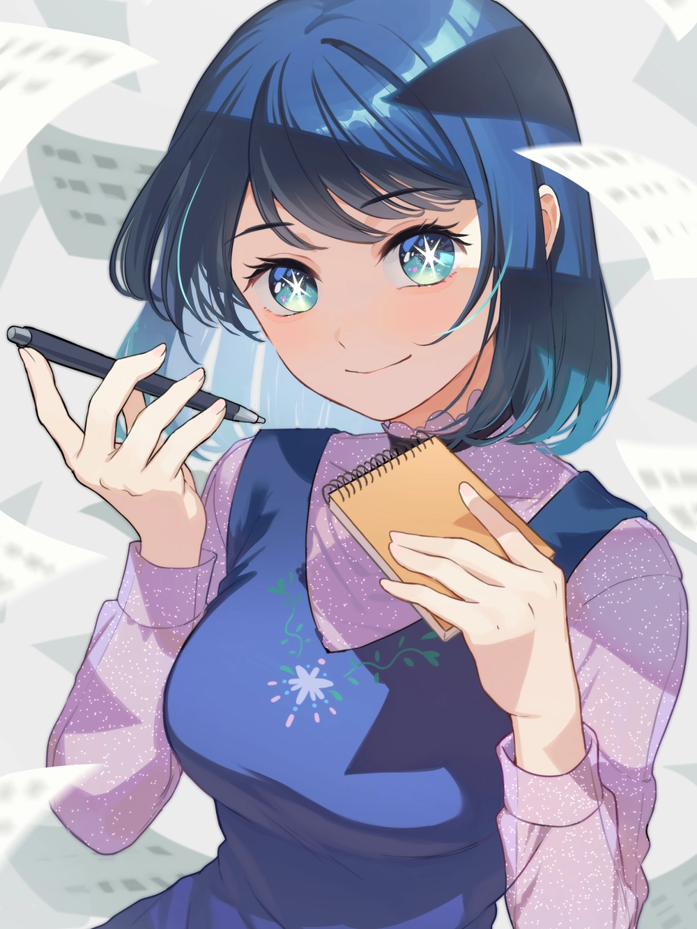 ảnh akane kurokawa cute chất lượng 