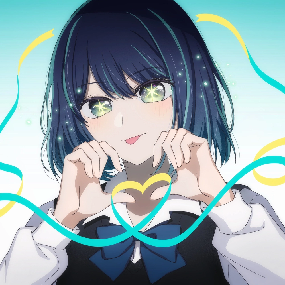 ảnh hot kuro kawa akane