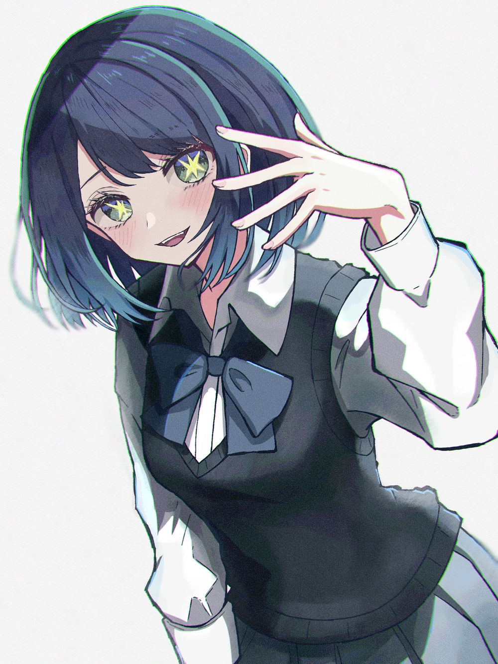 hình kurokawa akane vs arima kana 