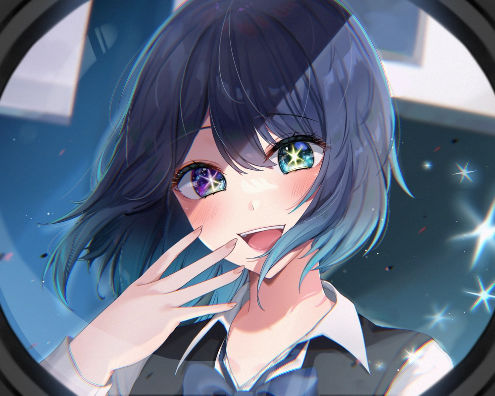 ảnh akane kurokawa mới nhất 