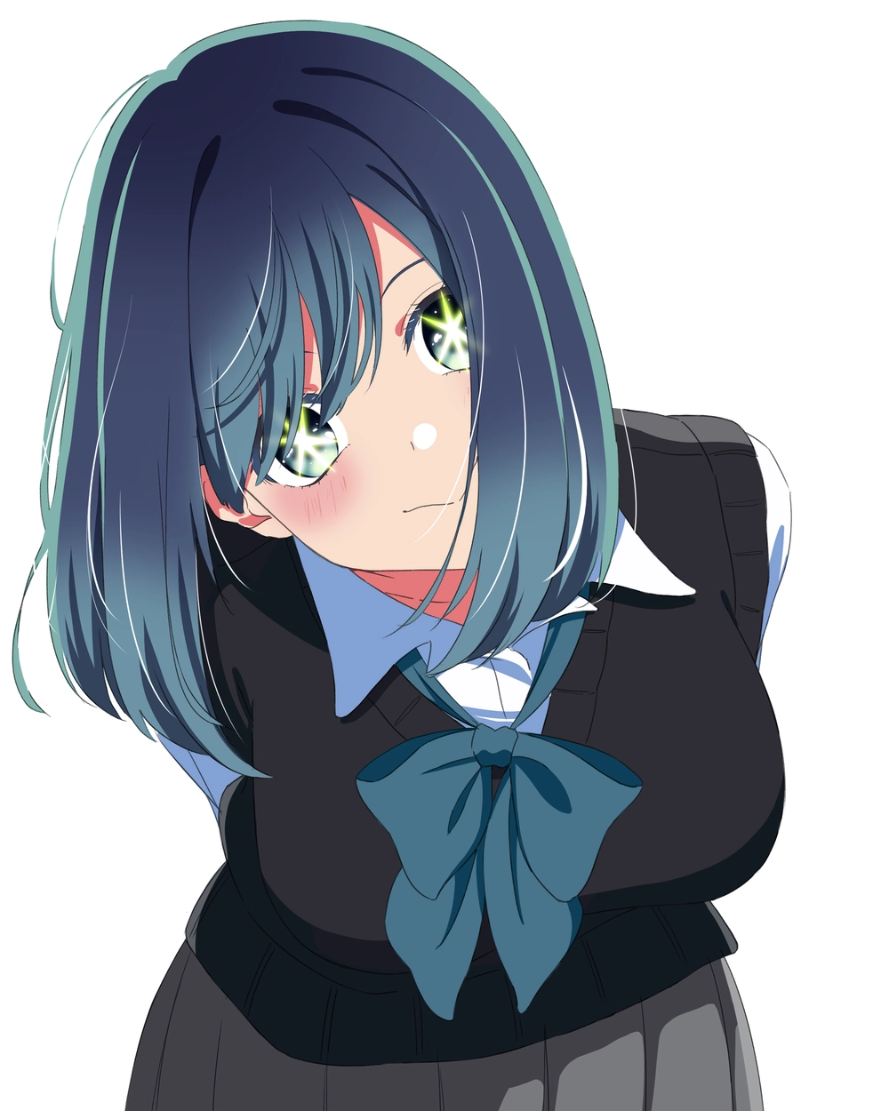 ảnh chất akane kurokawa 