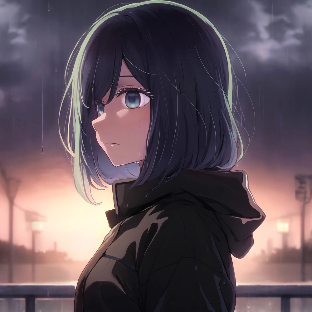 hình ảnh kurokawa akane