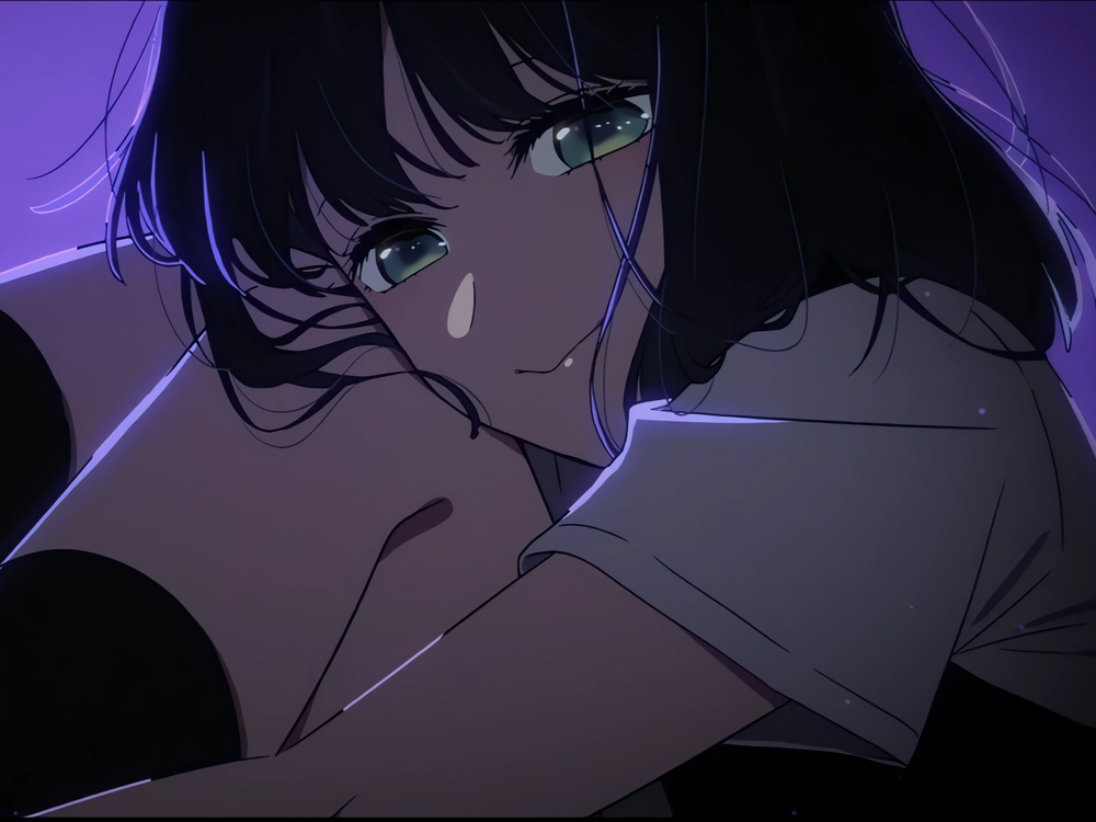 ảnh akane kurokawa chibi