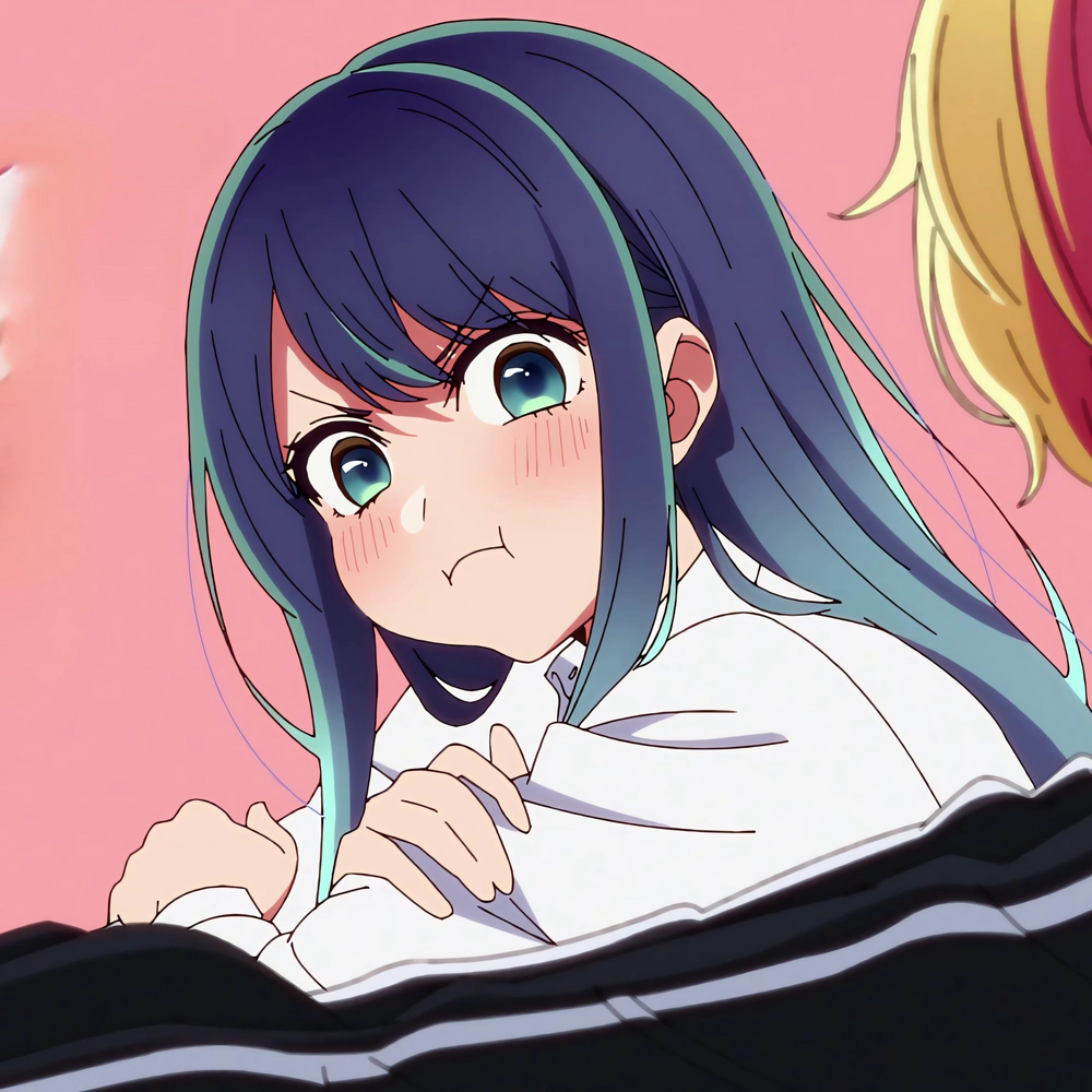 akane kurokawa manga ấn tượng 