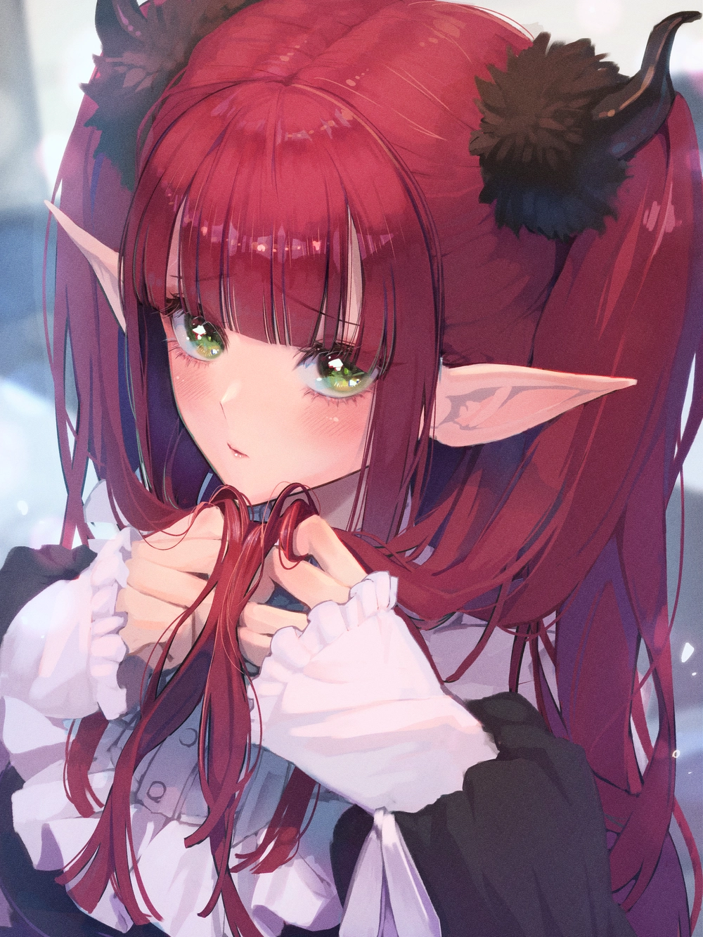 marin bikini ngoài biển