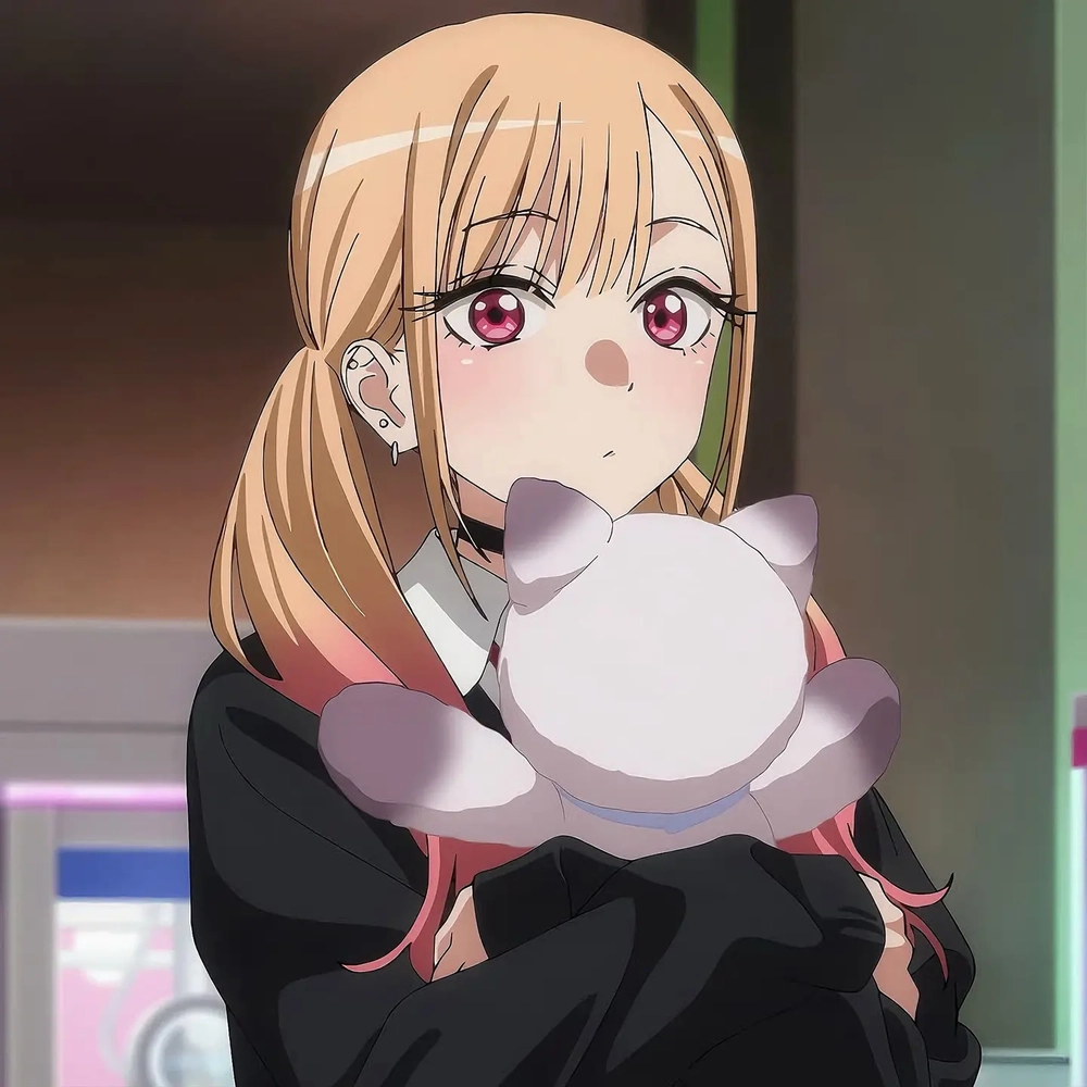 marin sexy cười xinh