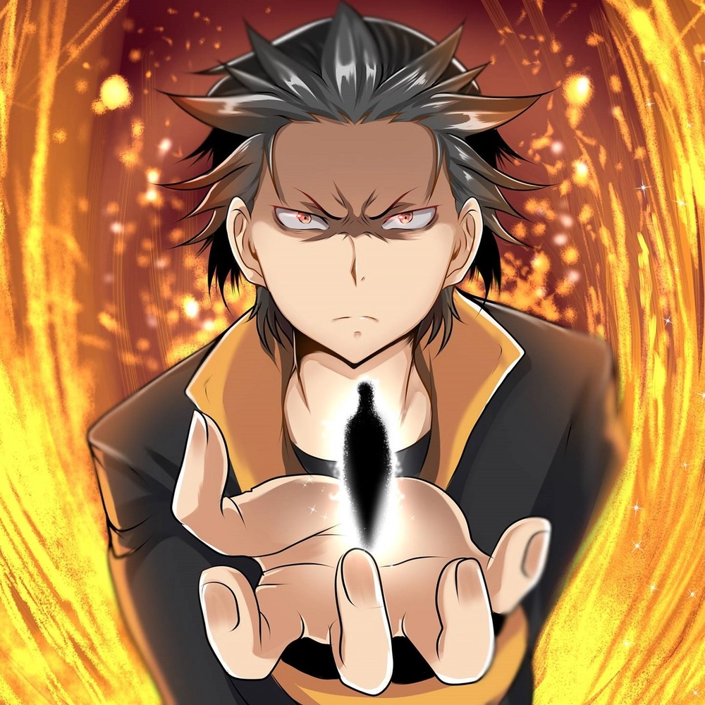 subaru zero giữa vòng lặp tử thần