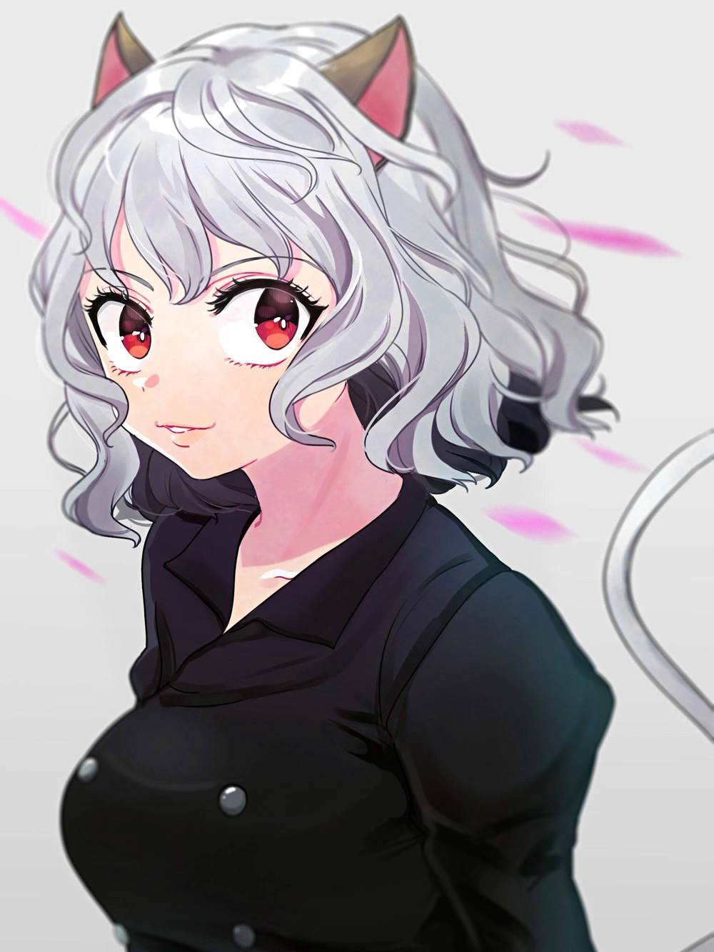 tải ảnh neferpitou 4k