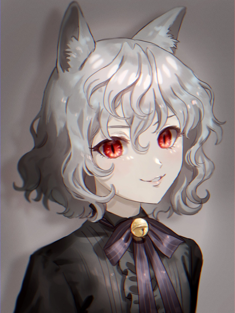 hình ảnh neferpitou đẹp nhất