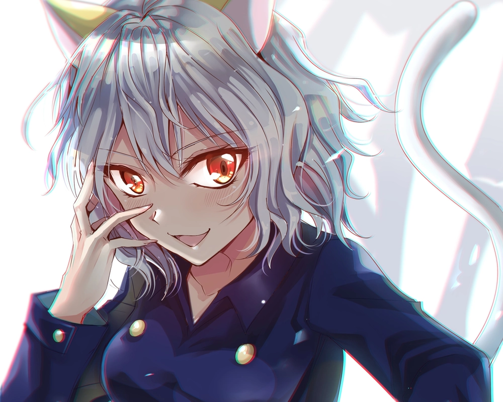 hình neferpitou 4k