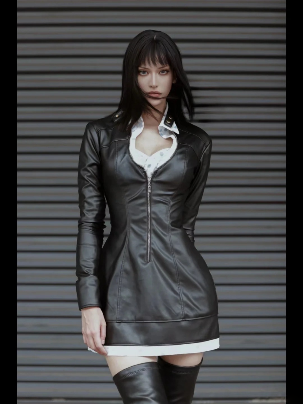 nico robin cosplay 13