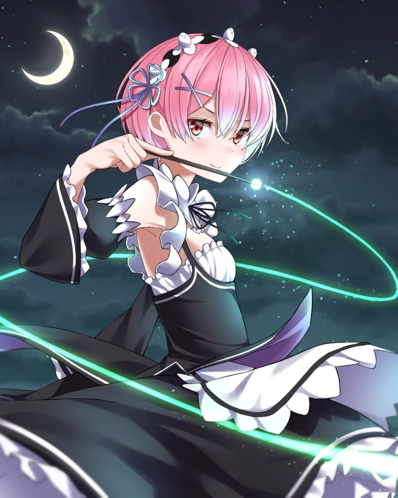 hình ram đẹp full hd