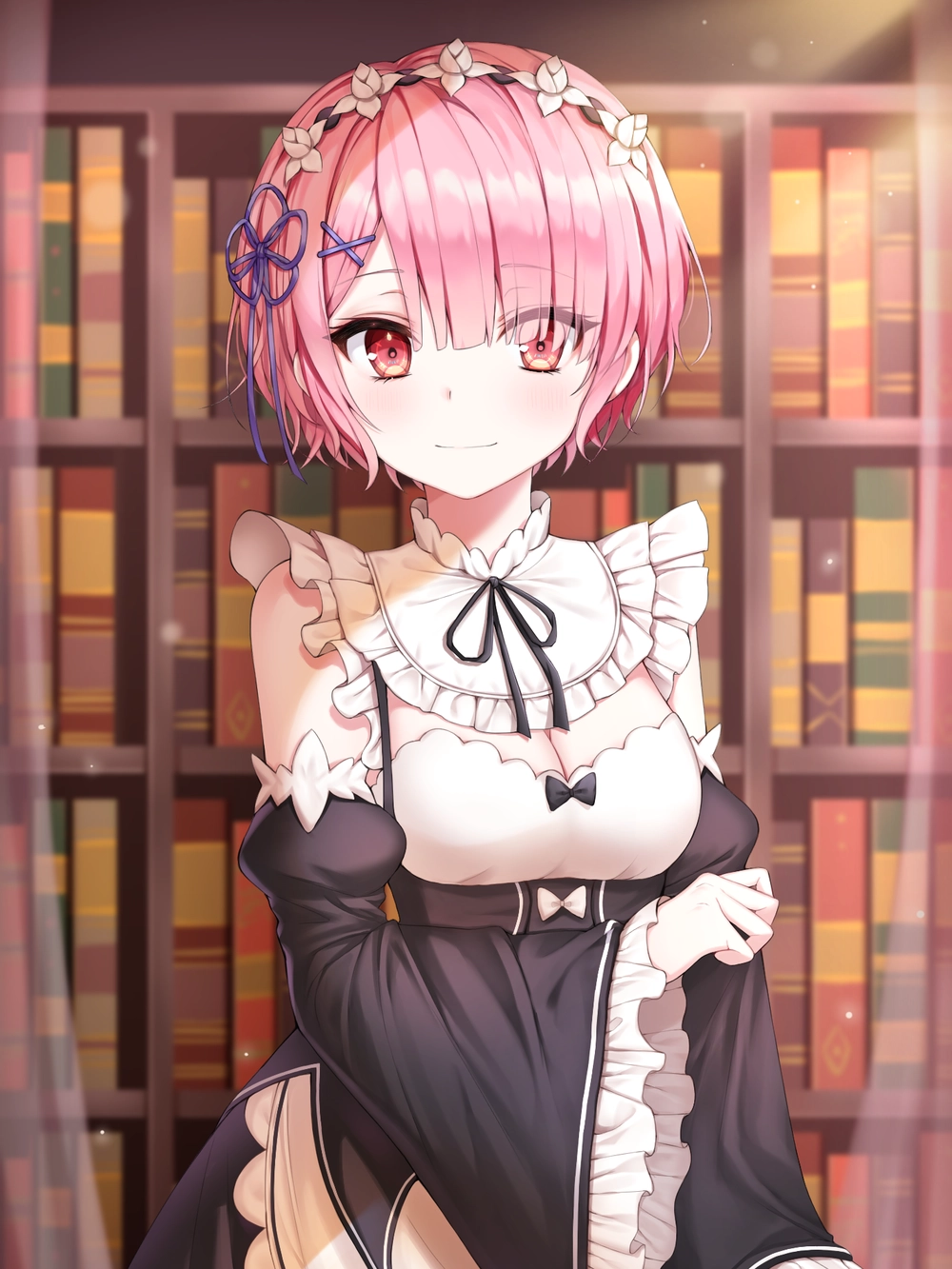 hình ram đẹp full hd