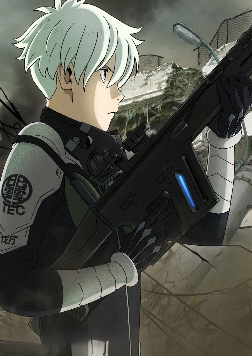 reno ichikawa hình ảnh anime 