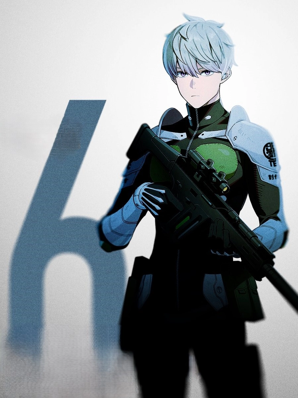 hình ichikawa reno anime 