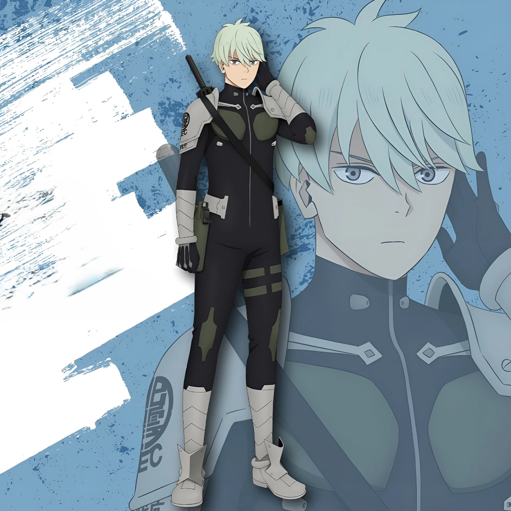 ảnh chibi reno ichikawa cute 