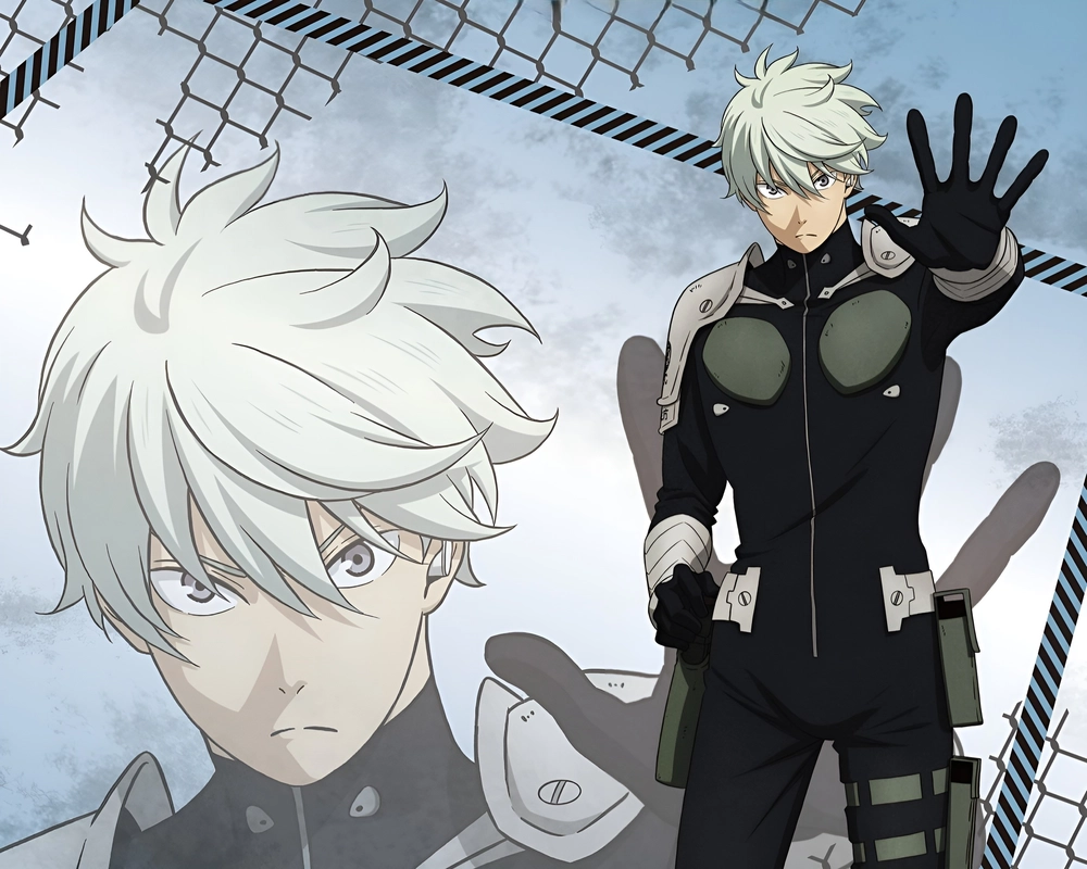 reno ichikawa trong kaiju no 8 