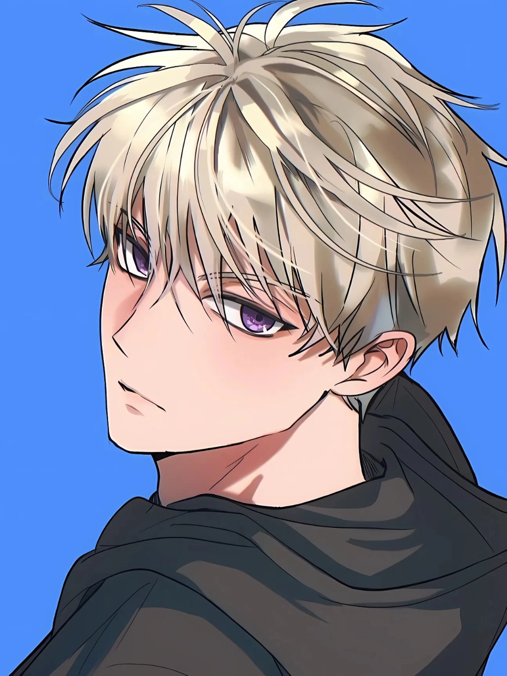 ảnh ichikawa reno phong cách anime 