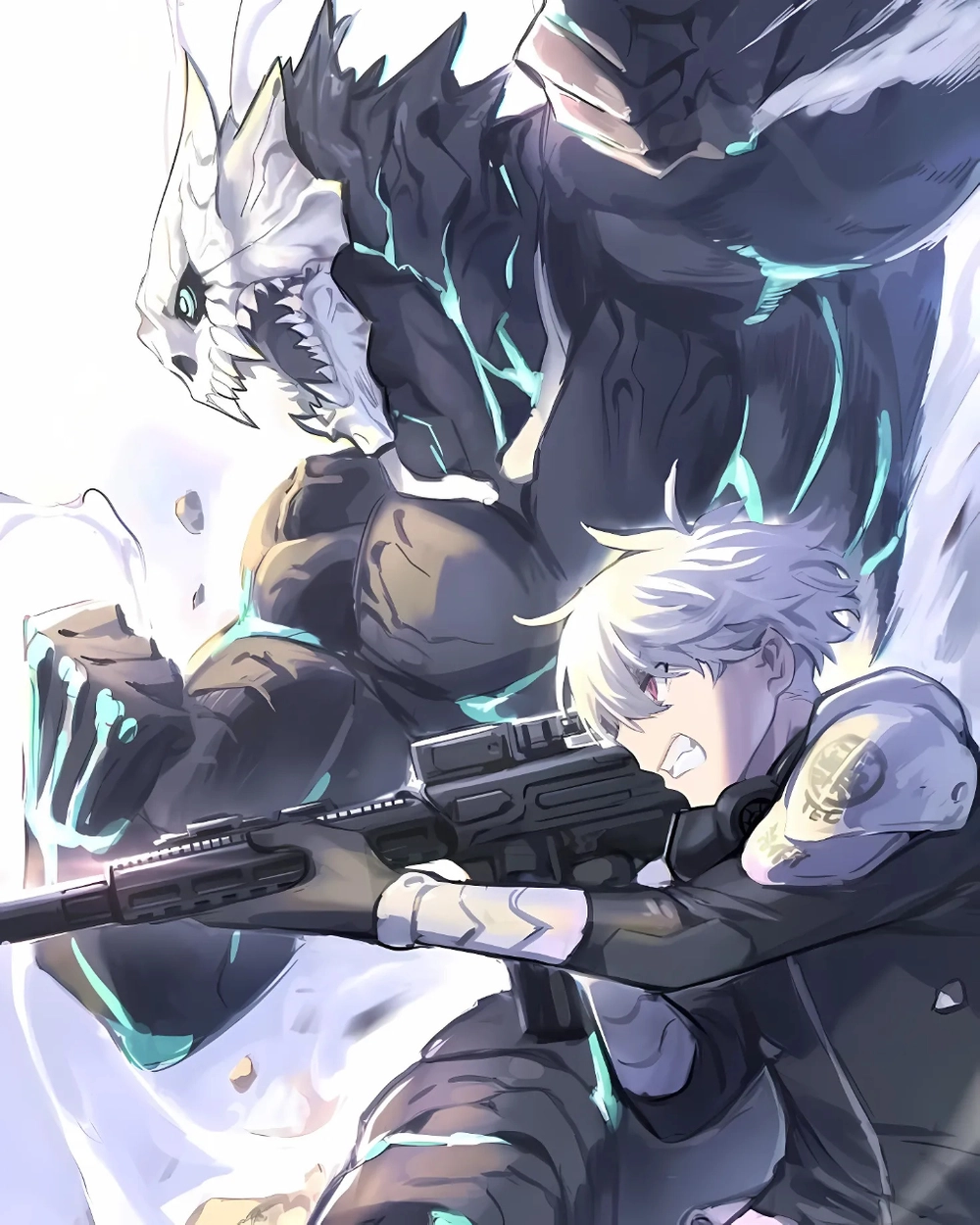 ảnh nhân vật anime reno ichikawa 