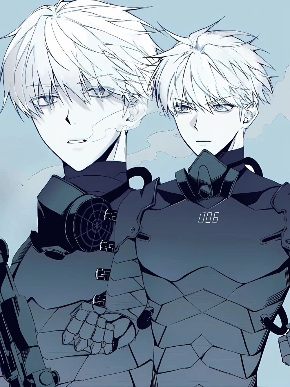 ảnh anime reno ichikawa nổi bật 