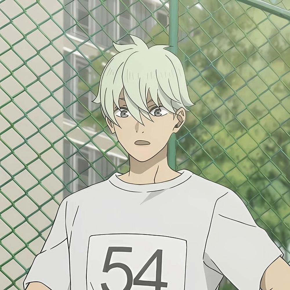 ảnh nhân vật reno ichikawa kaiju no 8 