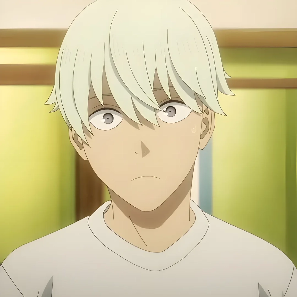 hình ảnh reno ichikawa khi hóa kaiju 