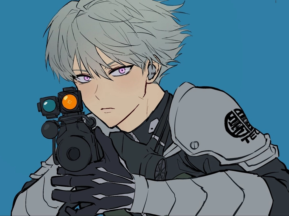 reno ichikawa nhân vật kaiju no 8 