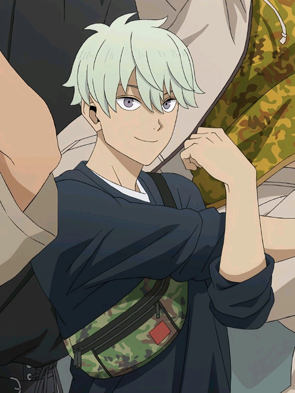 ichikawa reno manga anime 