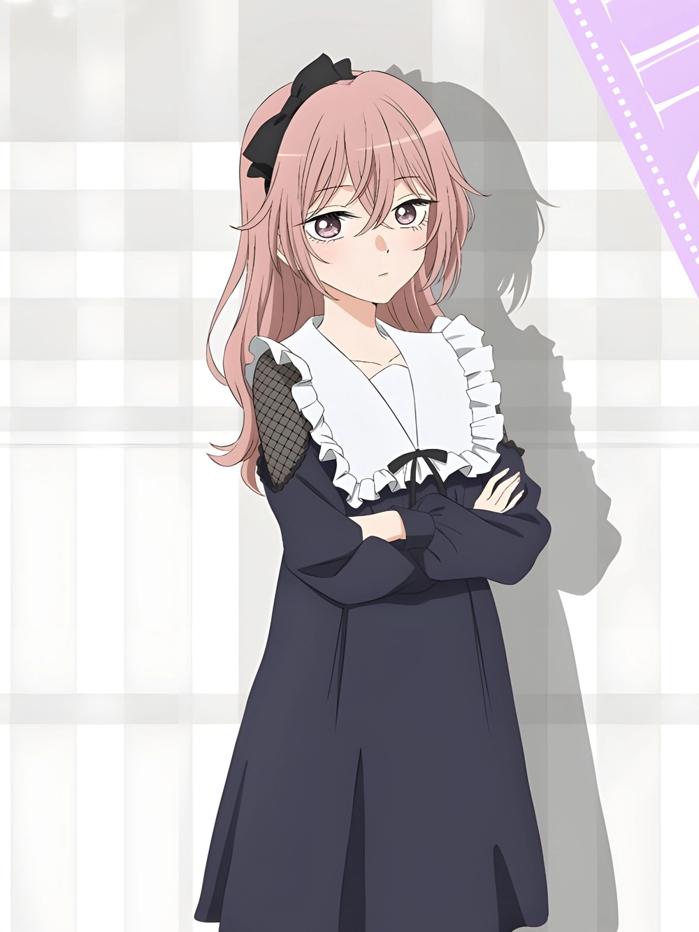 hình nền điện thoại sajuna inui anime 