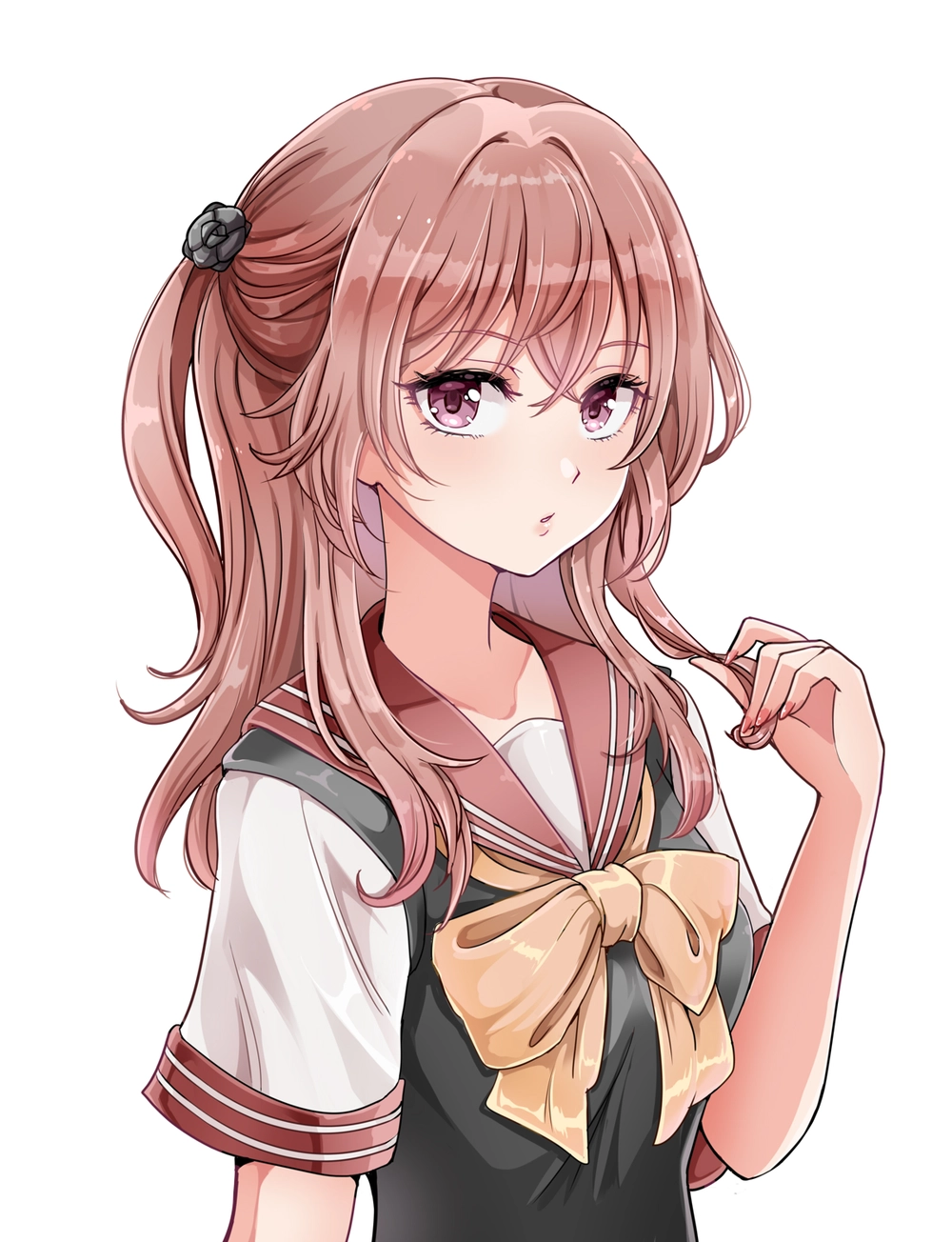 sajuna inui cute trong my dress up darling 