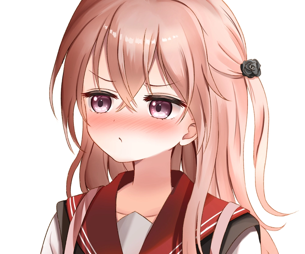 sajuna inui dễ thương trong anime my dress up darling 