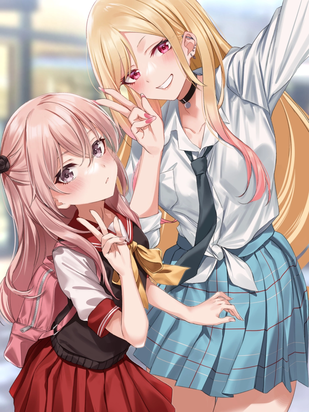 ảnh sajuna inui wallpaper anime girl 