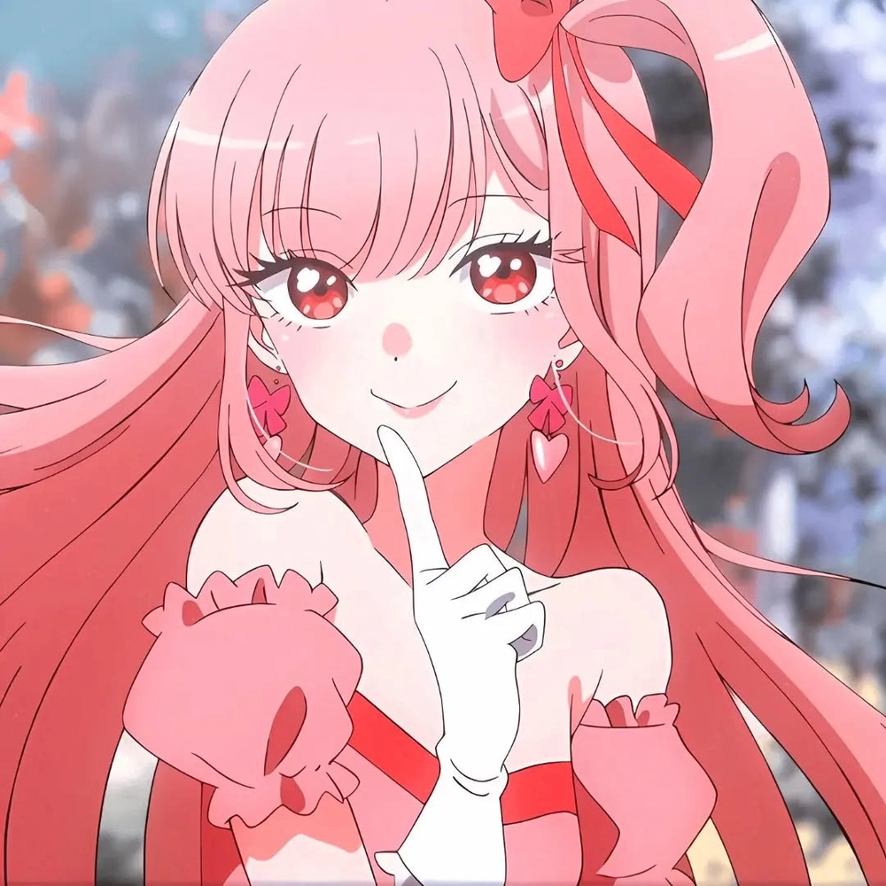 hình đẹp của sajuna inui anime 