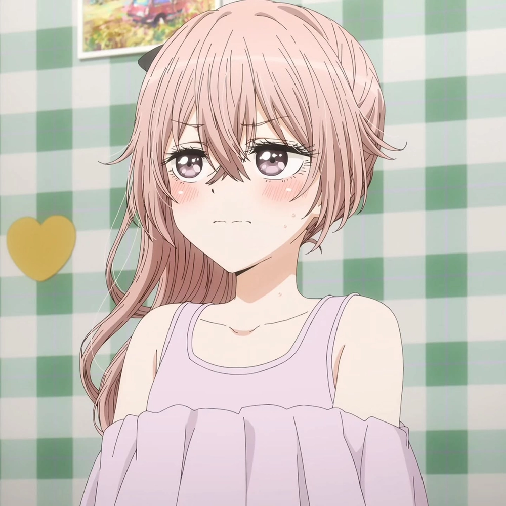 ảnh nhân vật inui san trong anime 