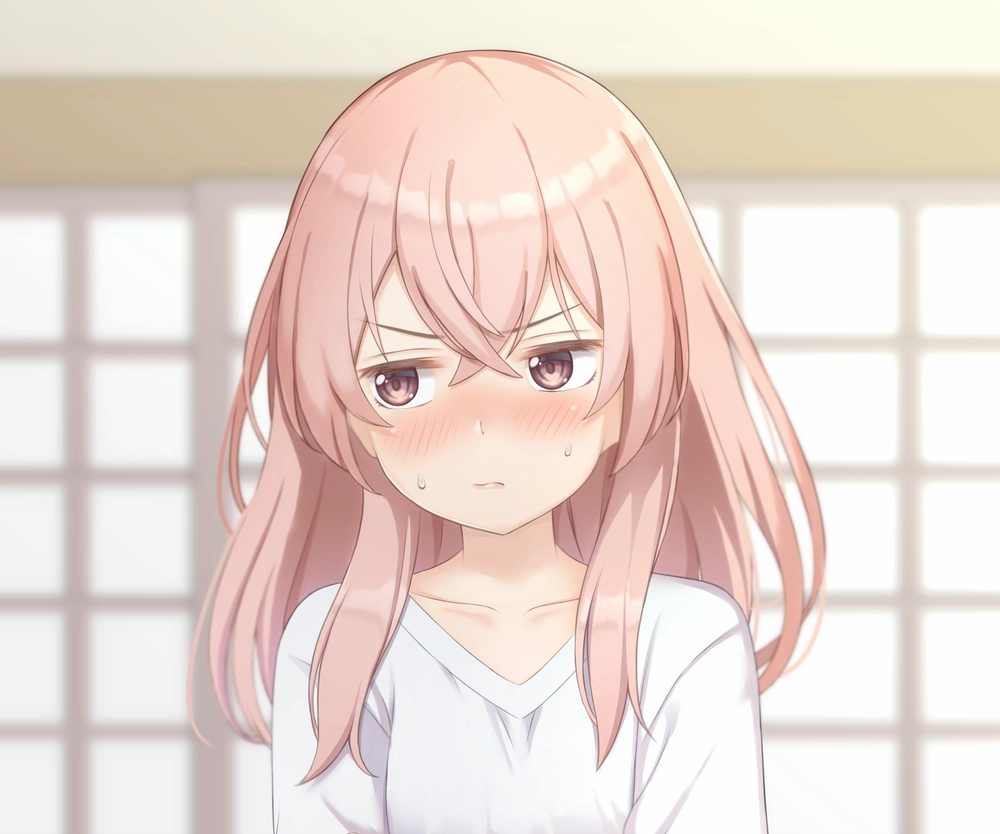 sajuna inui anime nhân vật nữ nổi bật 