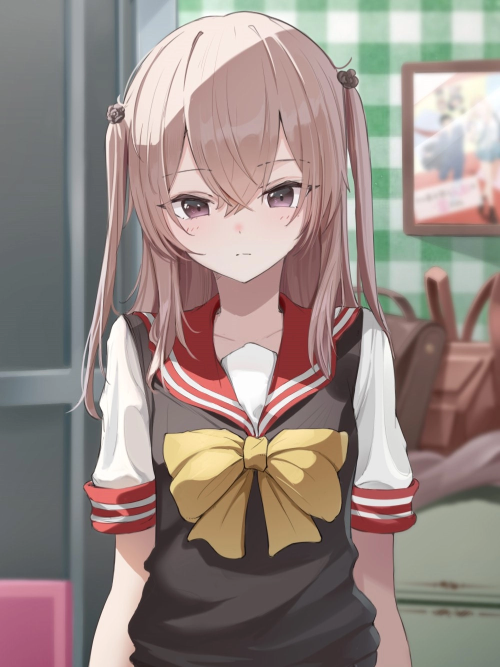 ảnh my dress up darling sajuna inui 