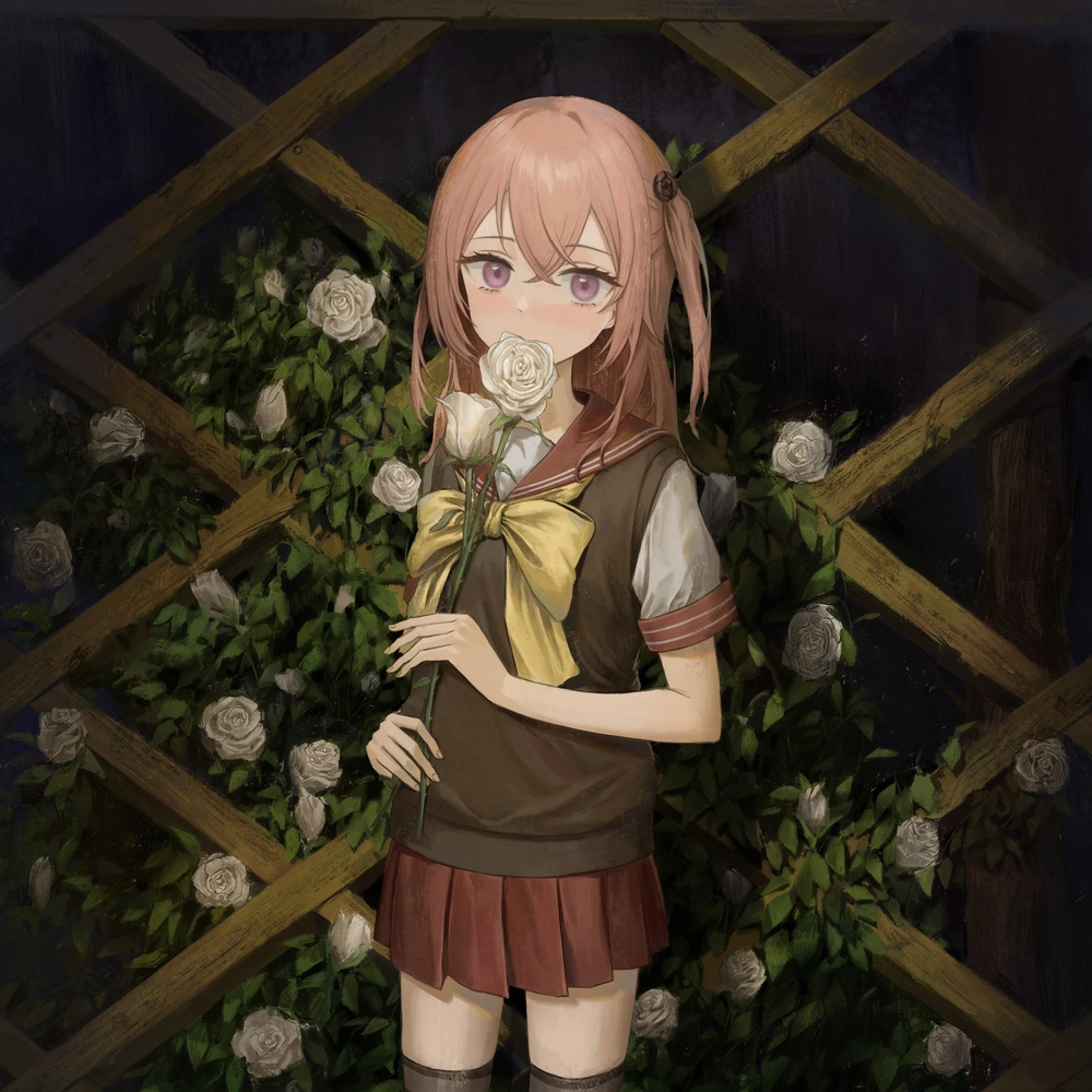 sajuna inui cute hình anime dễ thương 