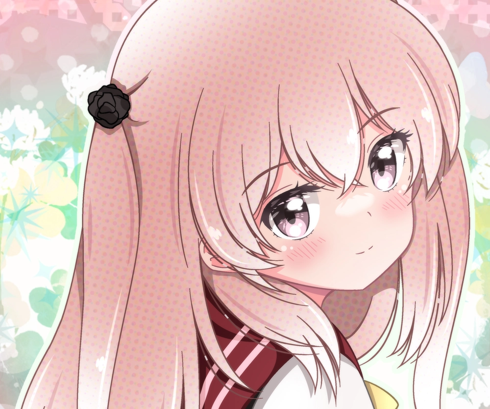 my dress up darling sajuna inui ảnh đẹp 