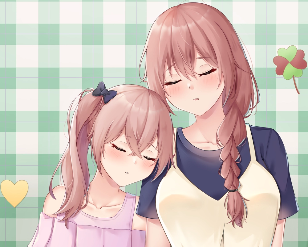 hình anime sajuna inui cute full hd 