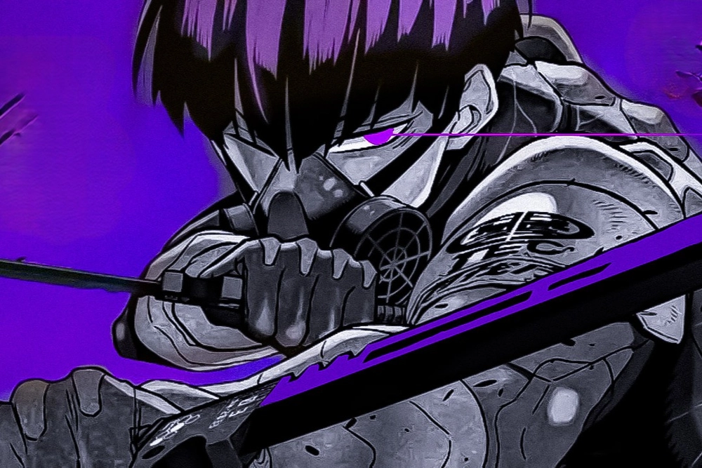 fanart soshiro hoshina 