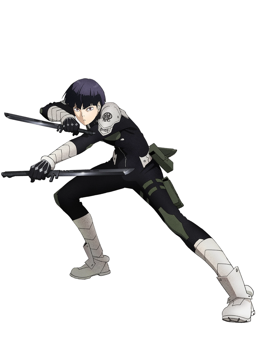 ảnh nhân vật soshiro hoshina anime 