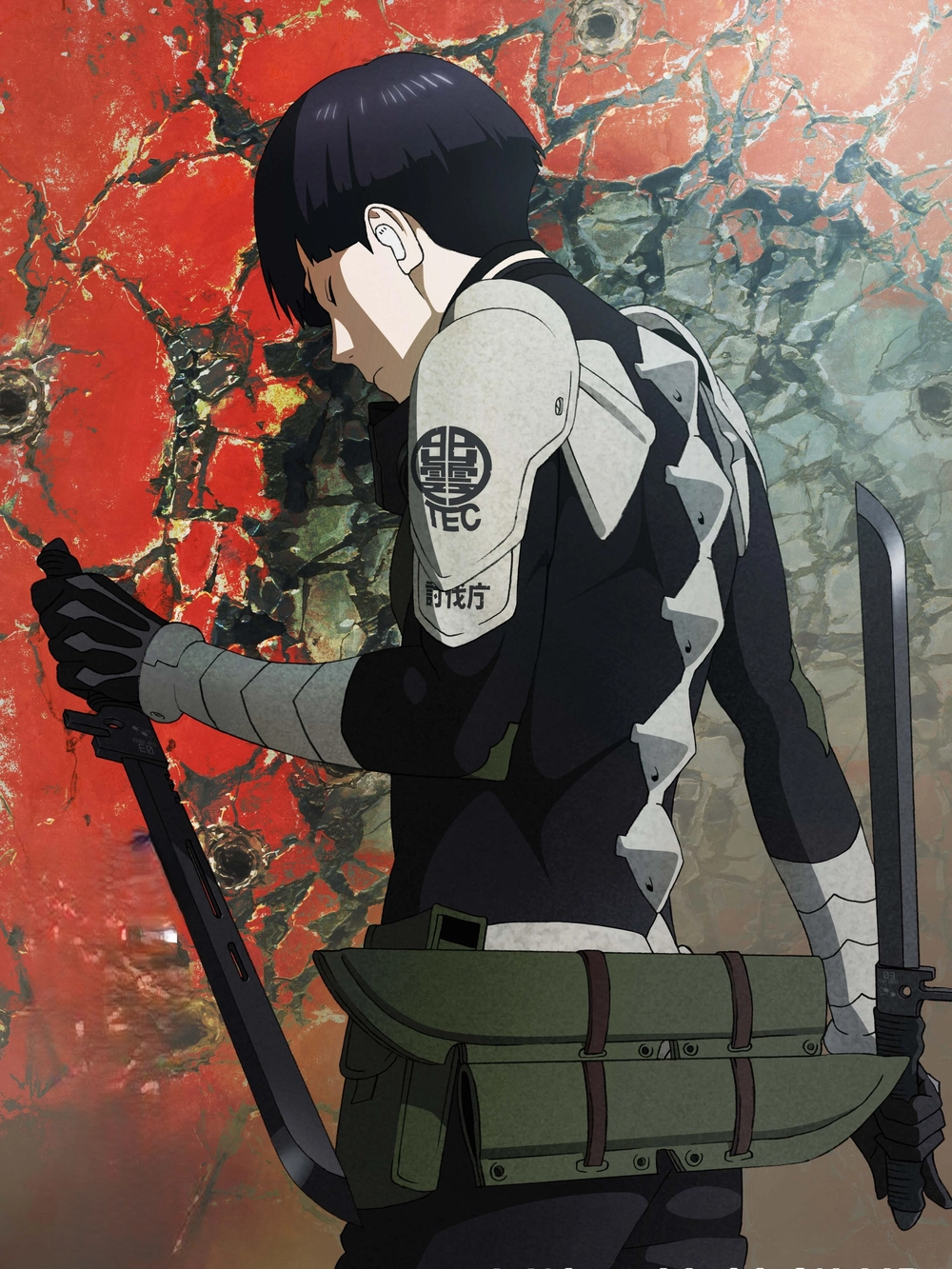 hình đẹp soshiro hoshina cute 