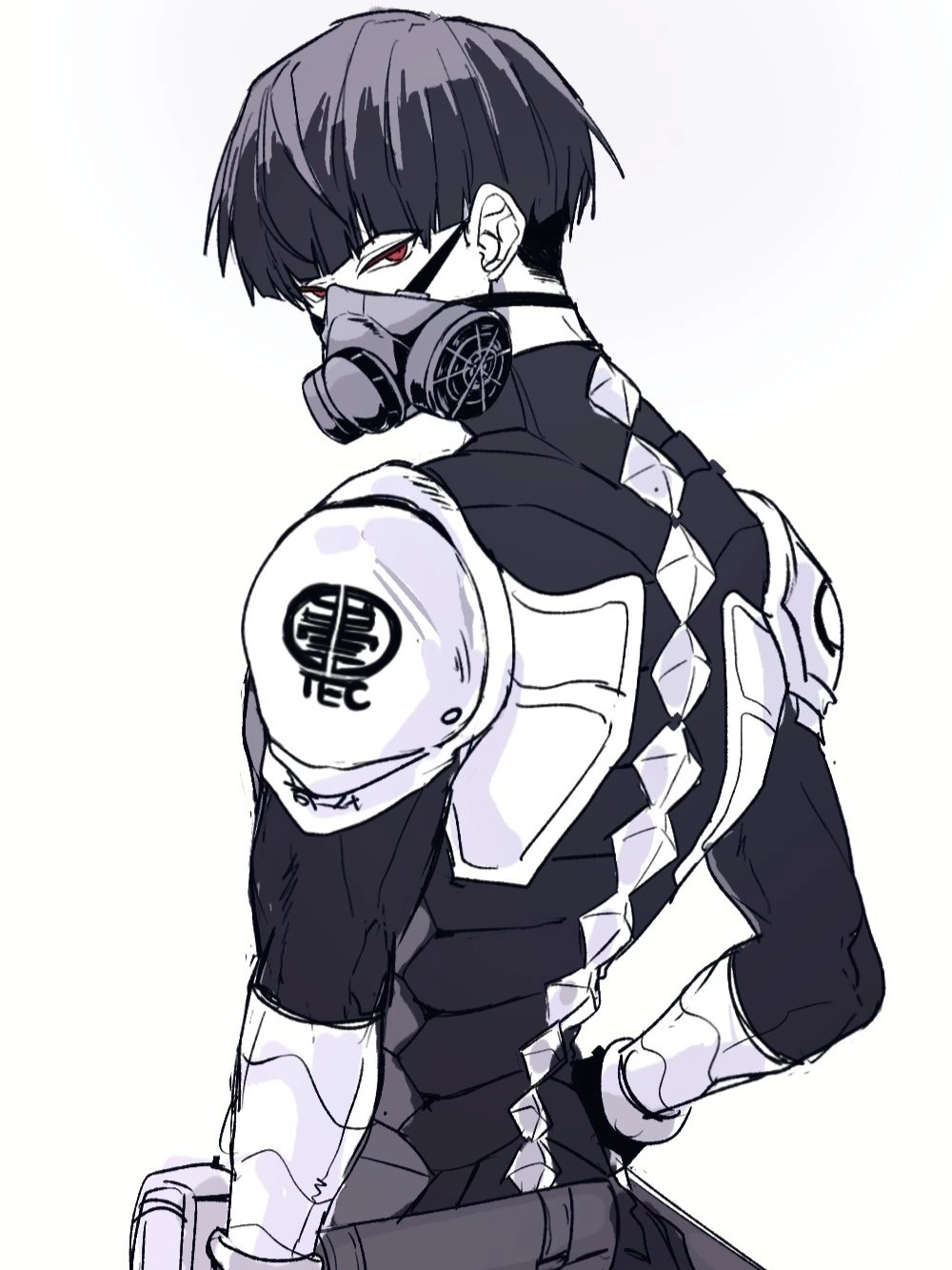 hình đẹp soshiro hoshina cute và ngầu 