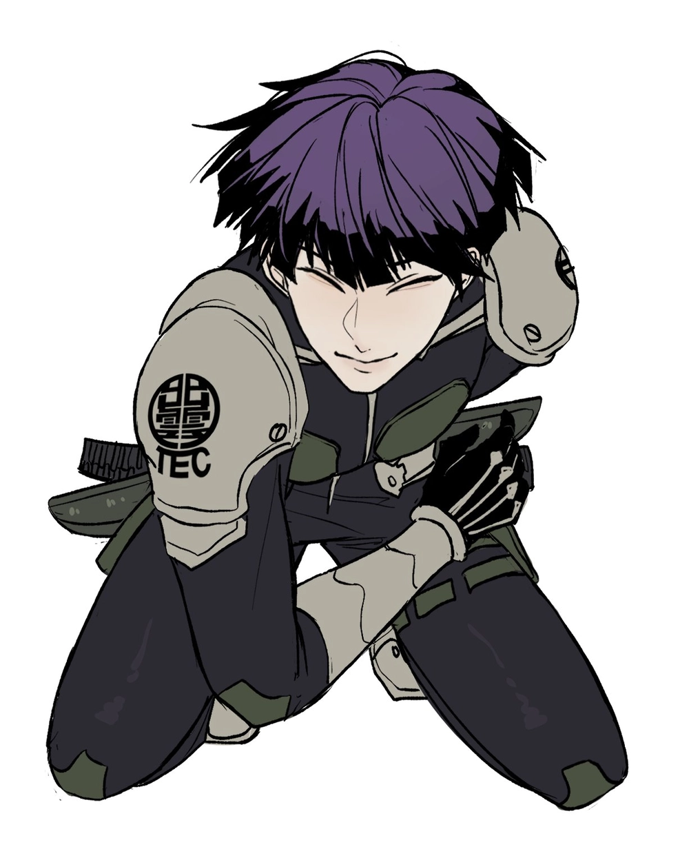 ảnh anime soshiro hoshina cute 4k 