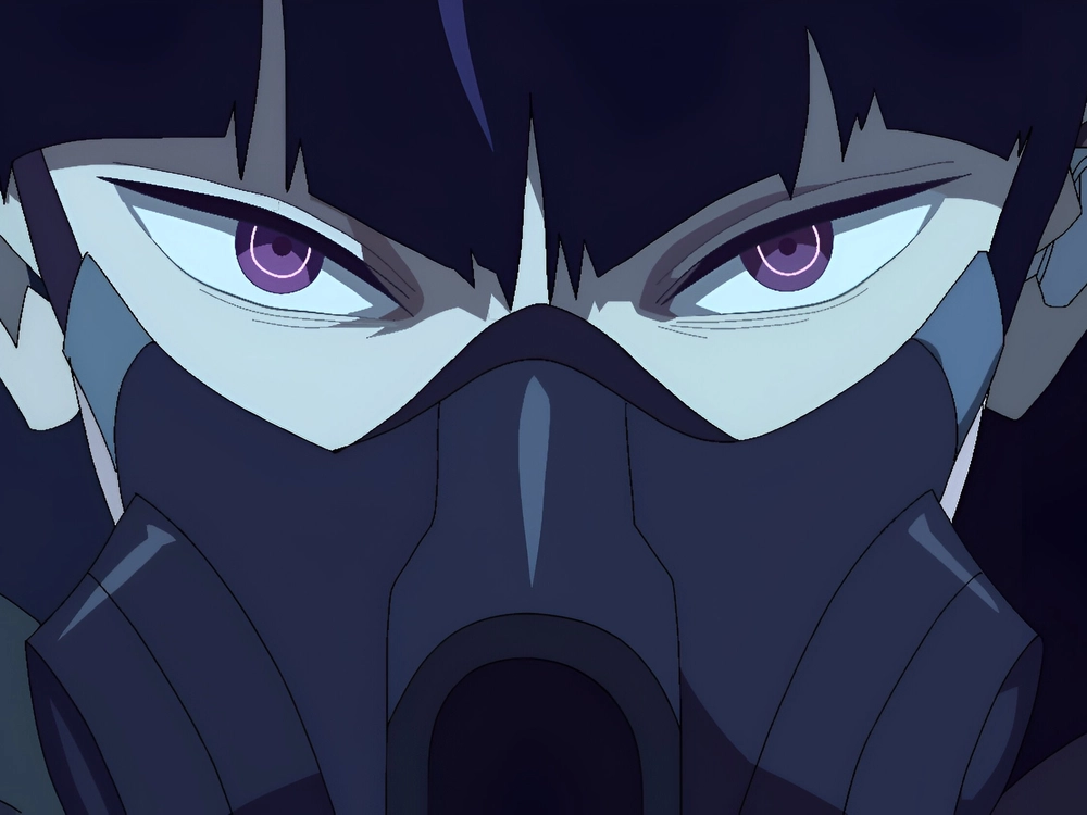 anime soshiro hoshina 