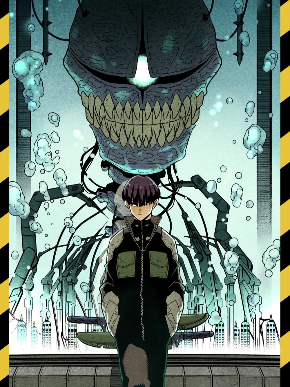 hình ảnh anime soshiro hoshina