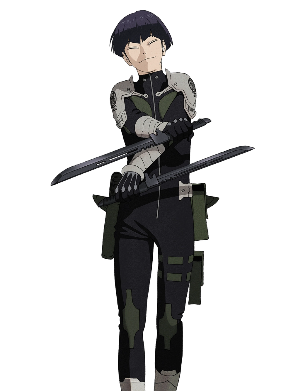 hình anime soshiro hoshina siêu nét 